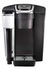 Cafeteira Keurig K-1500 Commercial Black Reservoir 350mL