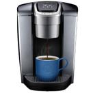 Cafeteira Keurig K-Elite Single Serve - Cápsulas K-Cup - Prata