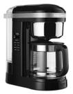 Cafeteira KitchenAid KCM1209OB 12 Xícaras - Onix Black