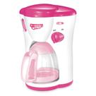 Cafeteira Mania de Casa c/ Luz- DM Toys