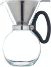 Cafeteira Manual Slow Brew La Cafetiere 1,1L 8 Xícaras