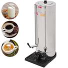 Cafeteira Master de 10 Litros 1300 W - Marchesoni Cafeteira Master de 10 Litros 1300 W - Marchesoni