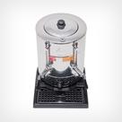 Cafeteira Master De 2 Litros Em Aço Inox Marchesoni 220V Cafeteira Master De 2 Litros Em Aço Inox Marchesoni 220V