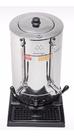 Cafeteira Master De 4 Litros Em Aço Inox Marchesoni 127V Cafeteira Master De 4 Litros Em Aço Inox Marchesoni 127V