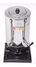 Cafeteira Master De 4 Litros Em Aço Inox Marchesoni 127V Cafeteira Master De 4 Litros Em Aço Inox Marchesoni 127V
