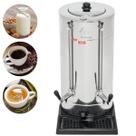 Cafeteira Master de 6 Litros 1300W Industria E Comercio Marchesoni Cafeteira Master de 6 Litros 1300W Industria E Comercio Marchesoni