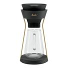 Cafeteira Melitta Amano Dourada