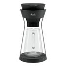 Cafeteira Melitta Amano Prata Cafeteira Melitta Amano Prata