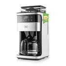 Cafeteira Melitta Aroma Fresh Plus com Moedor de Grãos para 10 Xícaras