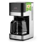 Cafeteira Melitta Aroma Tocco Glass Programável para 10 Xícaras