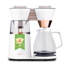 Cafeteira Melitta Vision 12 Xícaras 2,8L Programável Branca Cafeteira Melitta Vision 12 Xícaras 2,8L Programável Branca