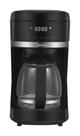 Cafeteira Midea Elétrica Digital para Café em Pó - CMD15P
