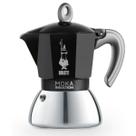 Cafeteira Moka Bialetti Inox Induction Fogão ou Indução 6 xícaras Italiana Importada Café Espresso Italiano Cafeteira Moka Bialetti Inox Induction Fogão ou Indução 6 xícaras Italiana Importada Café Espresso Italiano