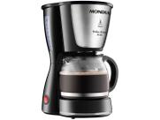 Cafeteira Mondial C30 18XIC.DOLCE Arome - 2692-01 PRETO/INOX 110 VOLTS