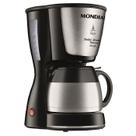 Cafeteira Mondial Dolce Aroma Thermo 24X 800W C-33 - 2652-03 Preto 110 VOLTS