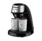 Cafeteira Mondial Elétrica Smart Coffe C-42-2x-bi 500w 220v Cafeteira Mondial Elétrica Smart Coffe C-42-2x-bi 500w 220v