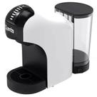 Cafeteira Multicapsulas Pure Flavour 3-1 QTCMC50 220V Branco