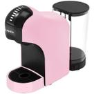 Cafeteira Multicapsulas Pure Flavour 3-1 QTCMC50 220V Rosa