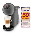 Cafeteira Nescafé Dolce Gusto Genio S Basic Grafite 110v