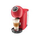 Cafeteira Nescafe Dolce Gusto Genio S Plus Vermelha 110v