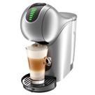 Cafeteira Nescafé Dolce Gusto Genio S Touch Prata 110v Cafeteira Nescafé Dolce Gusto Genio S Touch Prata 110v
