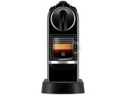 Cafeteira Nespresso CitiZ Preta para Café Espresso - D113-BR