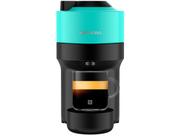 Cafeteira Nespresso Vertuo POP Verde Acqua para Café Espresso Manual - GCV2BR