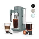 Cafeteira Ninja Pods & Grounds com batedor de leite 1550W