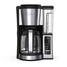 Cafeteira Ninja Programável para 12 Xícaras - Reservatório de 1,8L