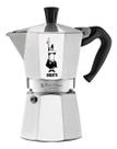 Cafeteira nuova moka express 6 xic