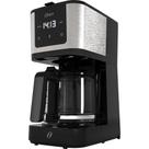 Cafeteira Oster Programável com Display Digital 1,2L OCAF550