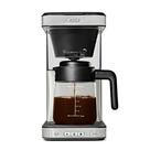 Cafeteira OXO Brew de 8 xícaras de vidro de dose única sem cápsula