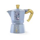 Cafeteira Para 3 Xícaras Bridgerton Moka Express Bialetti Cafeteira Para 3 Xícaras Bridgerton Moka Express Bialetti