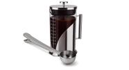 Cafeteira para Cold Brew ELANG CaféDu-Château 1 L em Aço Inoxidável