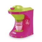 Cafeteira Passa Água Cozinha Infantil de Brinquedo
