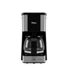 Cafeteira Philco Pcf20a 20 Cafezinhos 650w 720ml Preto 127v Cafeteira Philco Pcf20a 20 Cafezinhos 650w 720ml Preto 127v