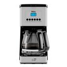 Cafeteira Philco PCF40B com Painel Digital - 110 Volts Cafeteira Philco PCF40B com Painel Digital - 110 Volts