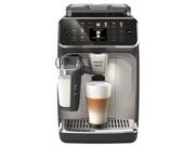 Cafeteira Philips Walita Preta Espresso Superautomática LatteGo Série 5500 1400W 127V EP5547