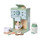 Cafeteira Playset Mont Pleasant Kids Wooden Toys Cafeteira Playset Mont Pleasant Kids Wooden Toys