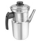 Cafeteira Polida N02 1,7 Litros Luz Nobre