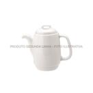 Cafeteira Porcelana 370 ml Schmidt - Mod. Cilindrica 2 LINHA 007
