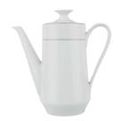 Cafeteira Porcelana Schmidt - Dec. Martha 2309 Cafeteira Porcelana Schmidt - Dec. Martha 2309