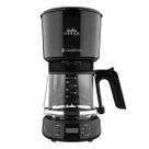 Cafeteira Portátil Cadence Urban Pop Automática Preta 127v Cafeteira Portátil Cadence Urban Pop Automática Preta 127v