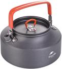 Cafeteira portátil de alumínio Camping Kettle Naturehike 1.45L