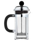 Cafeteira Prensa Francesa 350 ml Inox Tripe Mimo Style