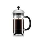 Cafeteira Prensa Francesa Bodum Chambord 1 Litro