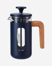 Cafeteira Prensa Francesa La Cafetiere Pisa 350ml Azul