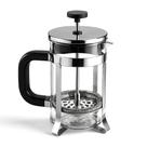 Cafeteira Prensa Francesa Premium Café Expresso Inox 600ml