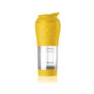 Cafeteira Pressca Amarela 350 ml Cafeteira Pressca Amarela 350 ml