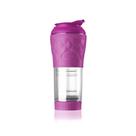 Cafeteira Pressca Rosa 350 ml Cafeteira Pressca Rosa 350 ml